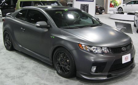 Cerato (Forte) 7